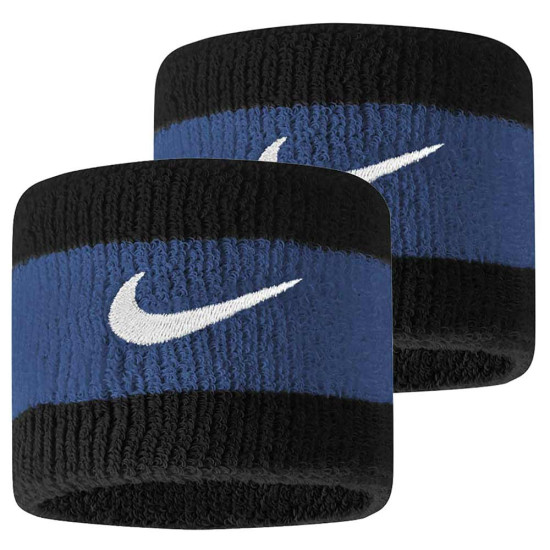 Nike Περικάρπιο Swoosh Wristbands 2-Pack